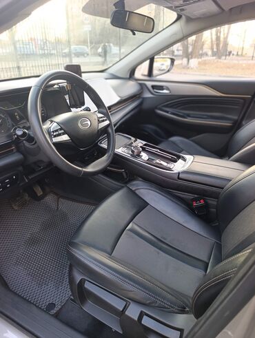 Другие автомобили: Не такси, жеке айдалган Стильный, мощщщный С?ун электромобиль сатылат — 12