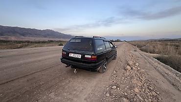 замена топливного фильтра бишкек: Volkswagen Passat Variant: 1992 г., 1.8 л, Механика, Бензин, Универсал — 7