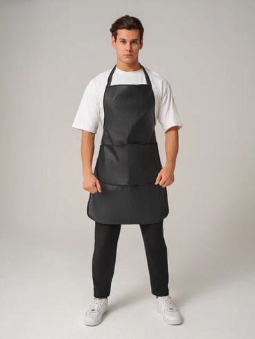 Спецодежда: Кожаный фартук 👍 Дордой рынок🇰🇬 ➡️Оптом и в розницу Качество 🔥🔥🔥🔥 🔴 — 2