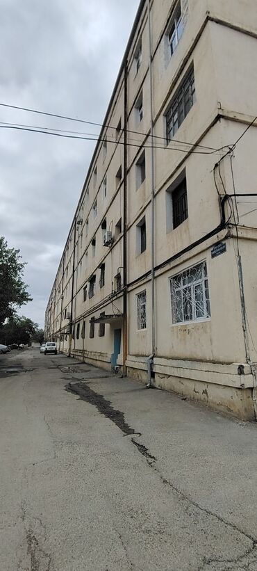 Köhnə tikili: Şirvan, 2 otaqlı, Köhnə tikili, 50 kv. m — 9