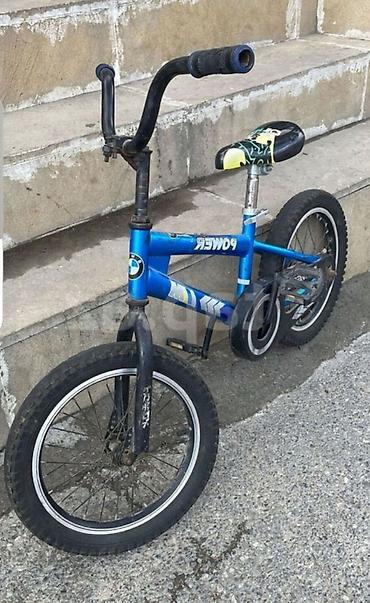 Velosipedlər: Unvan Kohne Gunesli Problemsiz Uşaq velosipedi – kiçik ölçü, BMX — 1
