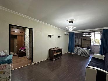 Квартиры: Баку, 1 комната, Вторичка, 35 м² — 2