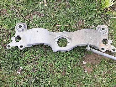swiss tools imbus: NOSAČ MENJAČA ZA AUDI A4 OD 2001. DO 2004. GOD. | Nosac menjaca a4 — 1