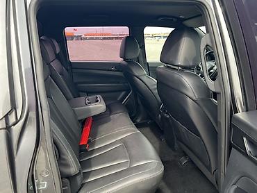 khan: Ssangyong Rexton Khan: 2020 г., 2.2 л, Автомат, Дизель, Пикап — 8
