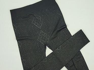 getry w gory: Legginsy Sportowe damskie, rozmiar S — 1