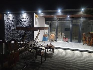 Həyət evləri və villalar: 110 kv. m, 4 otaqlı, Kombi, Qaz, İşıq — 3