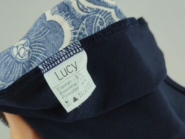 Bluzki: Lucy, Bluzka damska, 3XL — 8