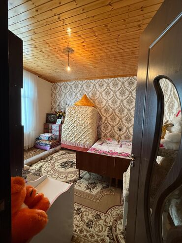 Günlük kirayə evlər: 80 kv. m, 3 otaqlı, Artezian quyusu, İnternet, Qaz -da lalafo.az — 5 Günlük kirayə evlər: 80 kv. m, 3 otaqlı, Artezian quyusu, İnternet, Qaz — 5