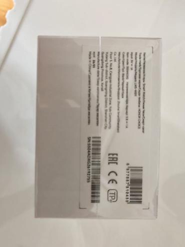 xiomi watch: HONOR CHOICE Watch 2 Pro Pakofka açilmayib işlenmeyib - 5ATM + IP68 — 2