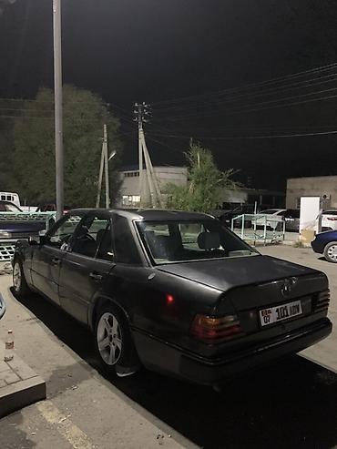 антенна w124: Mercedes-Benz W124: 1991 г., 2.3 л, Механика, Бензин, Седан — 4