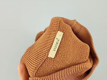 nirvana bluzy: Enzoria, Sweter damski, rozmiar One size — 4