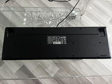 mini kompyuter: HP USB klaviatura - Tam ölçülü dizayn: tam sıra funksional düymələr — 2