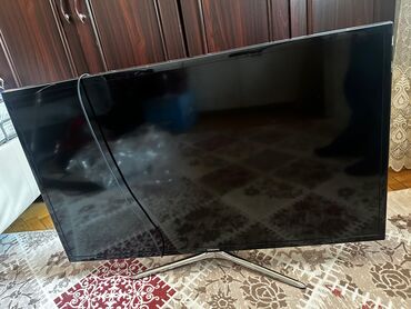 Televizorlar: Televizor Samsung Ünvandan götürmə