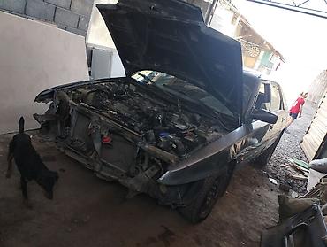 mazda 323 мотор: Продаю запчасти на Мазду 323 слепая есть все — 3