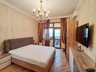 koroglu: İcarəyə verilir 2 otaqlı yeni tikili 70 m², Nərimanov r. 1 100 AZN/ay — 6