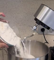 Mikserlər: Planetar mikser, Silver, Yeni, Pulsuz çatdırılma, Ödənişli çatdırılma, Rayonlara çatdırılma -da lalafo.az — 5 Mikserlər: Planetar mikser, Silver, Yeni, Pulsuz çatdırılma, Ödənişli çatdırılma, Rayonlara çatdırılma — 5