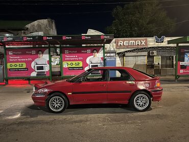 купить запчасти опель омега б: Mazda 323: 1989 г., 1.8 л, Механика, Бензин, Хэтчбэк
