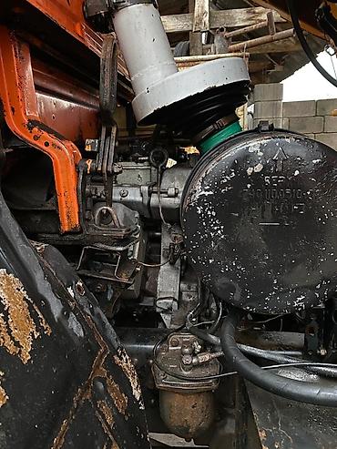 Прицепы и полуприцепы: Прицеп, Самосвал — 5