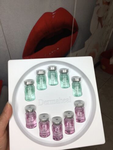 Перманентный макияж: Акция! Весь декабрь! Теневая растушевка -1000сом. Татуаж глаз — 3