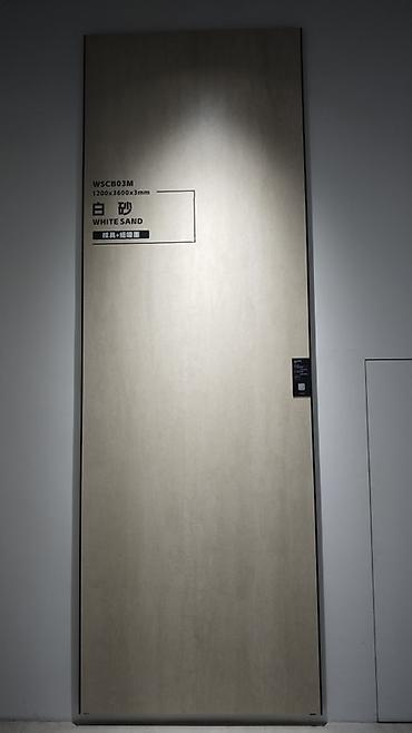 Керамогранит: Назначение: Для стен, цвет - Серый, Матовое — 17