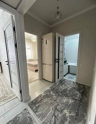 Продажа квартир: 3 комнаты, 62 м², 105 серия, 3 этаж, Евроремонт — 11