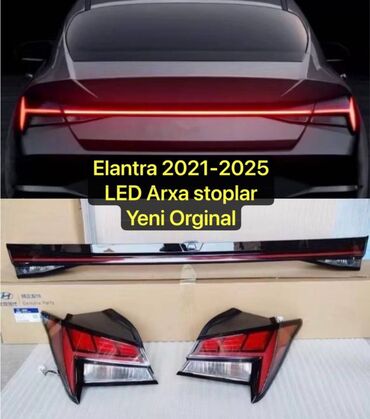 tofas most: LED, Hyundai 2020 il, Orijinal, Yeni