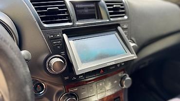 highlander 2017: Toyota Highlander: 2011 г., 3.5 л, Автомат, Бензин, Кроссовер — 10