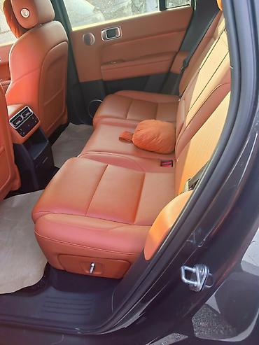 лимузин цена: Продаю Li Auto L6 Pro.производство январь 2025 года. Автомобиль в — 6