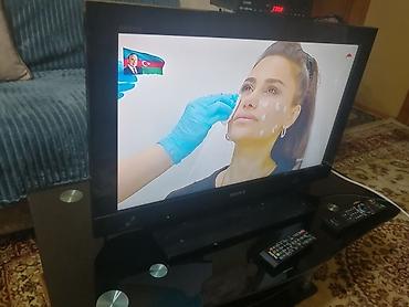 ТВ и видео: Б/у Телевизор Sony LCD 28" FHD (1920x1080), Самовывоз — 6