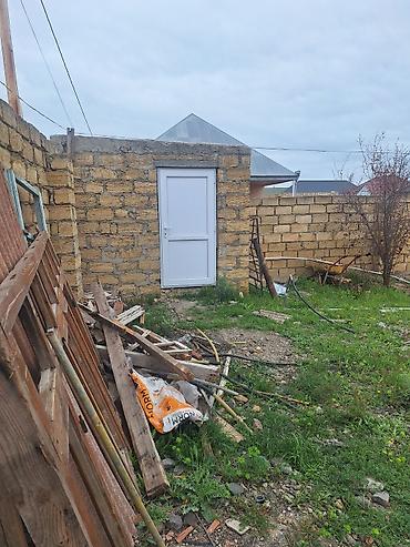 Torpaq sahələrinin satışı: 4 sot, Tikinti, Mülkiyyətçi — 6