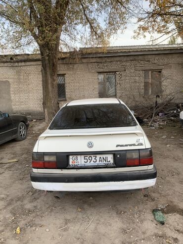 радиаторы пассат б3: Volkswagen Passat: 1990 г., Седан