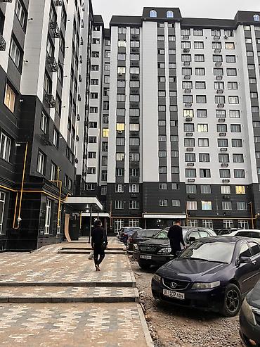 Продажа квартир: 1 комната, 41 м², Элитка, 11 этаж, Евроремонт at lalafo.kg — 2 Продажа квартир: 1 комната, 41 м², Элитка, 11 этаж, Евроремонт — 2
