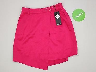 minus two: Boohoo, Spódnica damska, rozmiar 2XS — 2