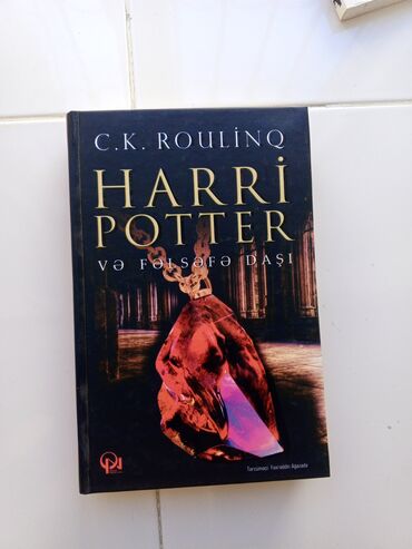 fizika test toplusu 2 ci hisse pdf yukle 2023: Harry potter 1 ci hisse