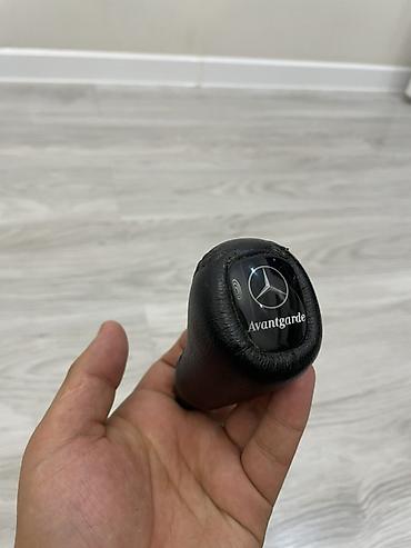 кулиса мерс сапог: Продам рукоятку рычага КПП Mercedes-Benz Avantgarde Оригинальная — 1