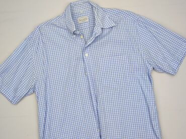 Shirt for men, L (EU 40), condition - Perfect