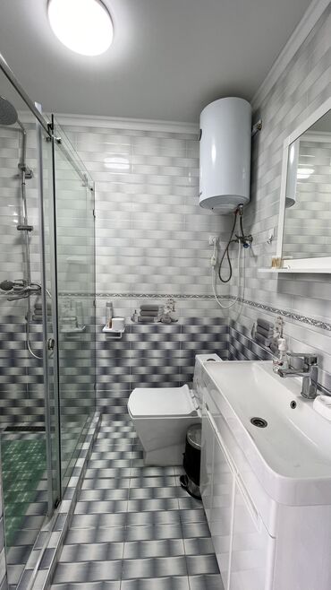 Иссык-Куль 2025: Номер, Усман. Чолпон-Ата, Охраняемая территория — 13