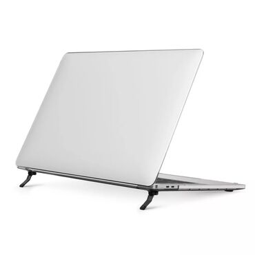 Адаптеры питания для ноутбуков: Чехол iSHIELD Stand Shield Case 13.3д Air 2020 Арт.3457 Чехол WiWU