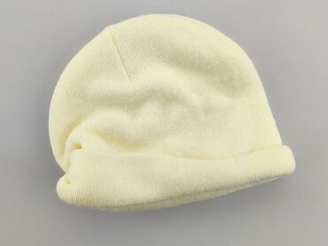czapka dla chłopca na wiosne: Cap, condition - Good
