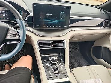 с моей доплатой: BYD Song Plus: 2022 г. — 8