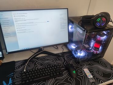 сколько стоит компьютер игровой: Компьютер, HDD + SSD