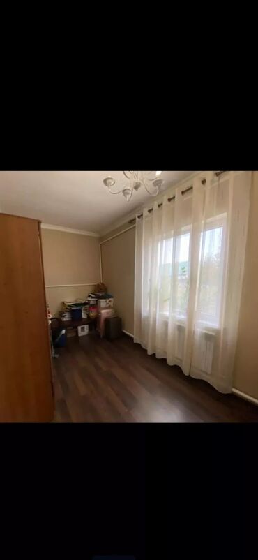 токмок дом аренда: 65 кв. м, 4 бөлмө, Унаа токтотуучу жай, Забор, тосулган