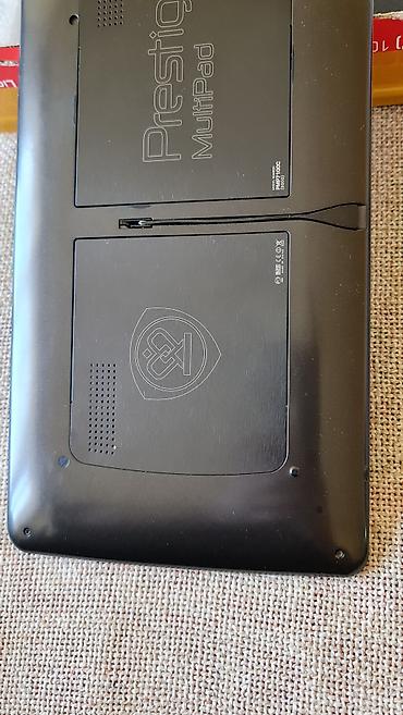 Tableti: Prestigio MultiPad PMP7100C tablet - Ekran: 10.1 inča, kapacitativni — 7