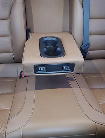 smart plus: Renault Samsung QM6: 2021 г., 2 л, Вариатор, Газ, Кроссовер — 10