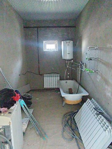 балыкчы бу: Продается дом в Ак-Ордо, тагай бий-ак доолот Участок 5 соток с домом — 8
