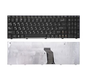 клавиатура 80: Клавиатура для IBM-Lenovo G560 Арт.80 Совместимые модели ноутбуков