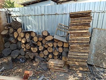 Дрова Самовывоз at lalafo.kg Дрова Самовывоз