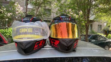 шлемы бишкек: Шлем Gike в размере Л – это идеальное сочетание стиля и безопасности