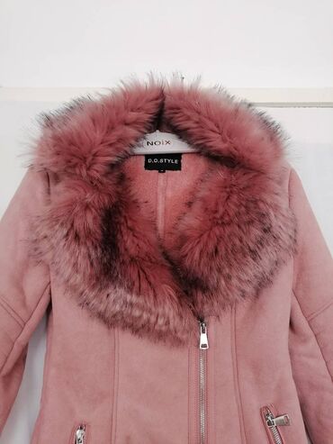 Mantili: M, Upotrebljenо, bоја - Roze — 5