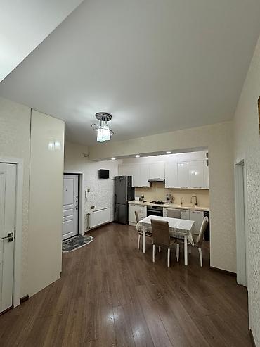 Продажа квартир: 3 комнаты, Новостройка, 87 м² — 4